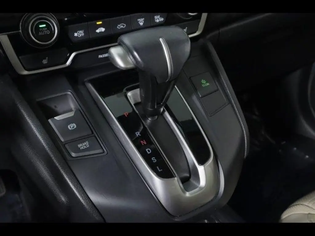 Honda CR-V 2018 AWD Touring 4dr SUV