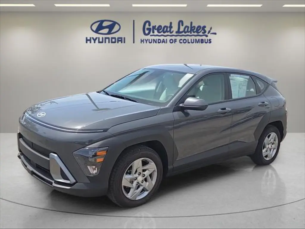 Hyundai KONA 2026 SE 4dr SUV