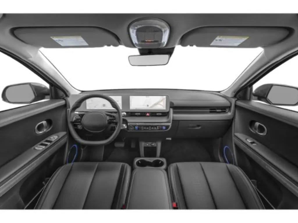 Hyundai IONIQ 5 2024 AWD SEL 4dr Crossover