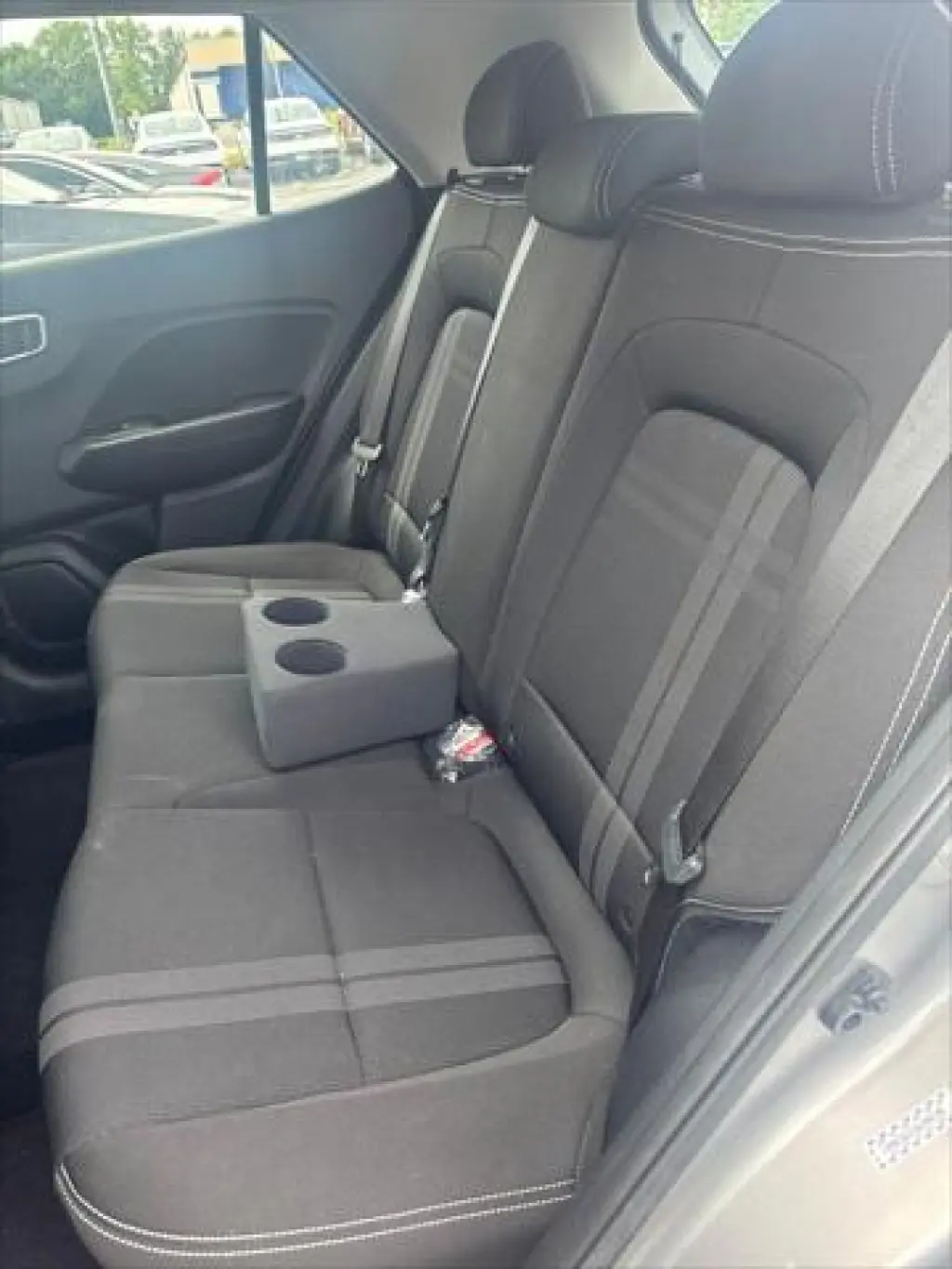 Hyundai VENUE 2024 SEL 4dr Crossover
