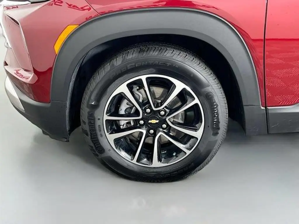 Chevrolet Trailblazer 2024 LT 4dr SUV