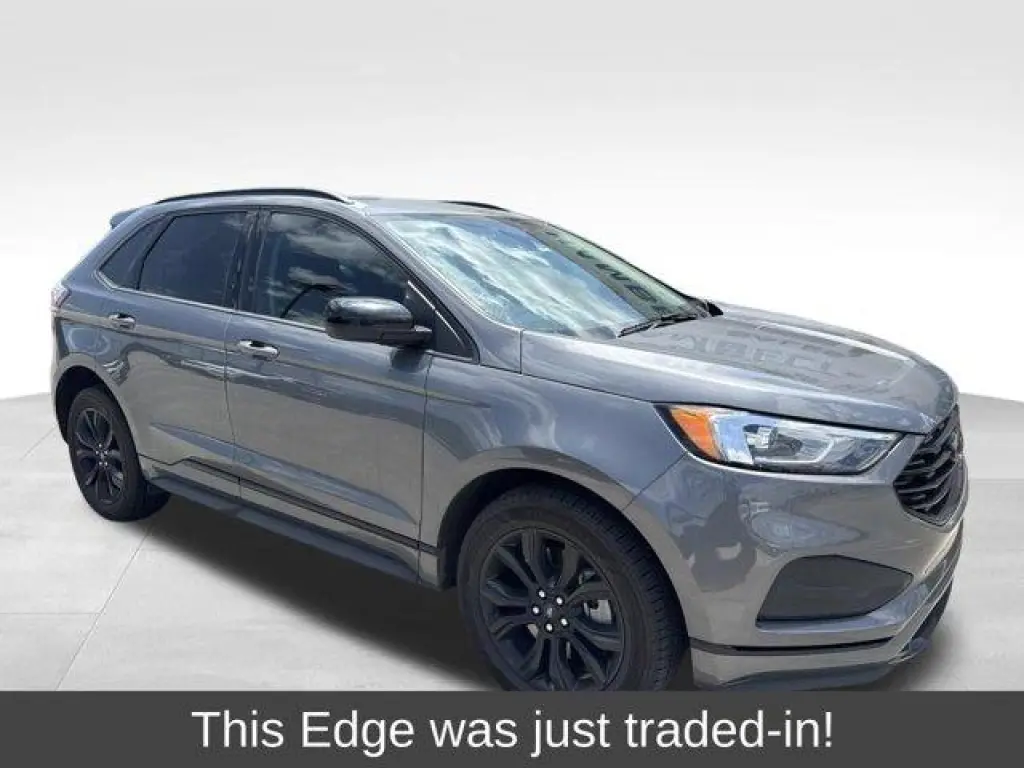 Ford Edge 2024 AWD SE 4dr SUV