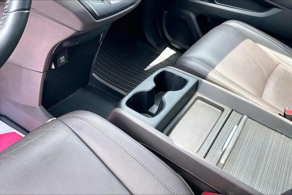 Honda Odyssey 2020 EX-L 4dr Mini-Van