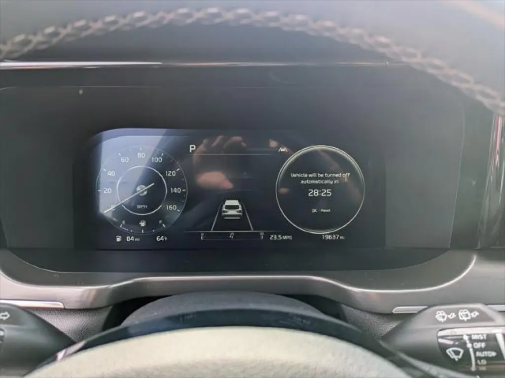 Kia Sorento 2023 AWD SX 4dr SUV