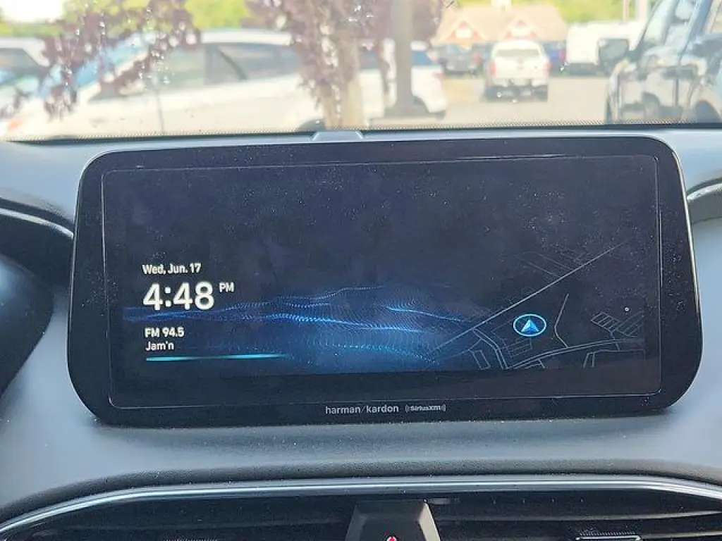 Hyundai SANTA FE Hybrid 2023 AWD SEL Premium 4dr Crossover