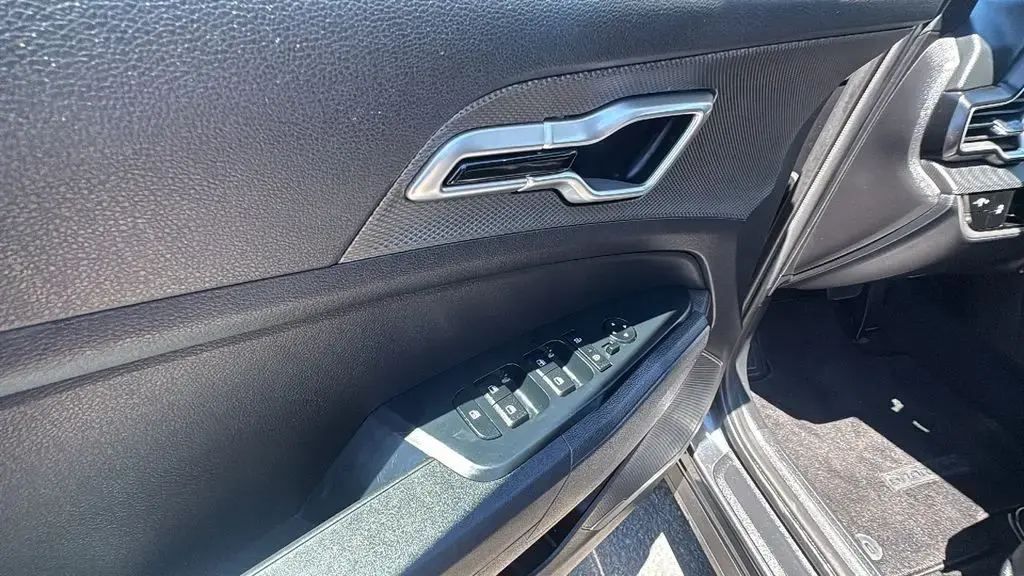 Kia Sportage 2023 AWD LX 4dr SUV