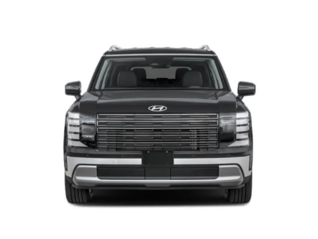 Hyundai PALISADE 2026 AWD SEL 4dr SUV