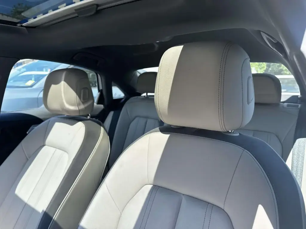 Audi A3 2024 Premium 40 TFSI 4dr Sedan