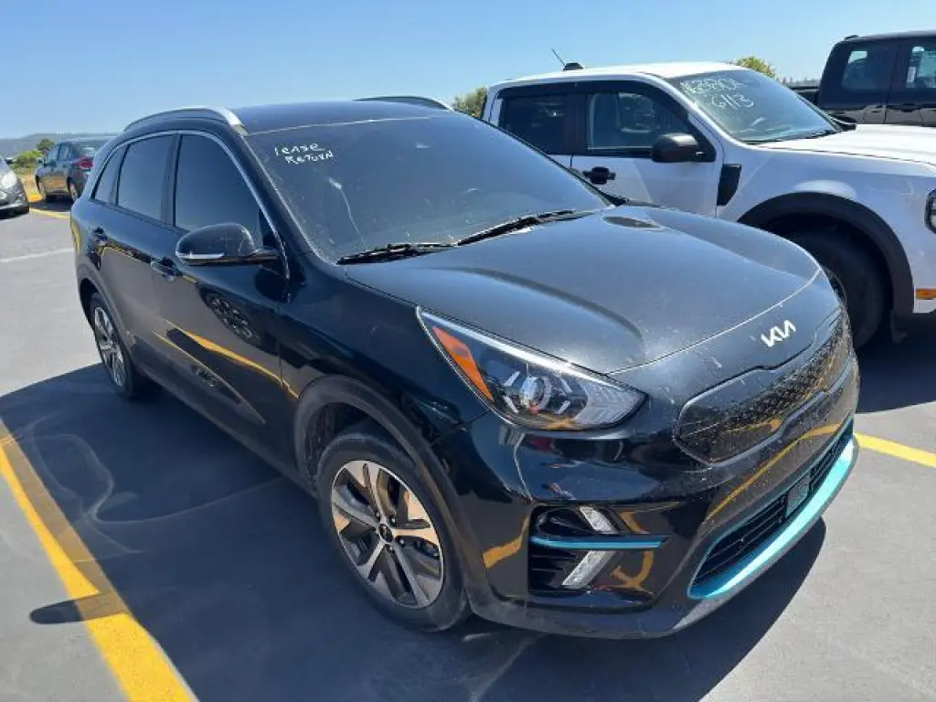 Kia Niro EV 2022 S 4dr Crossover