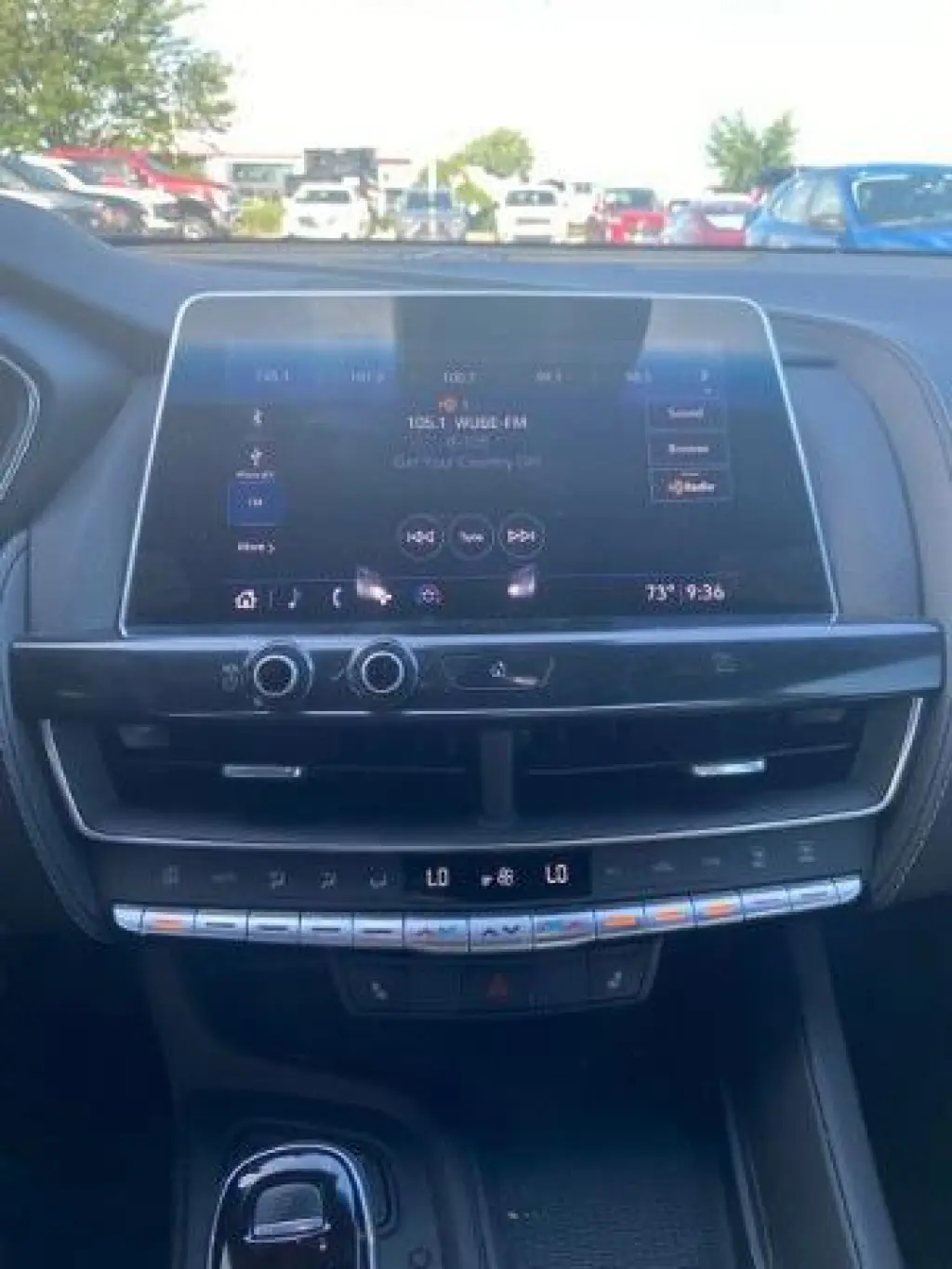 Cadillac CT5 2020 AWD Luxury 4dr Sedan
