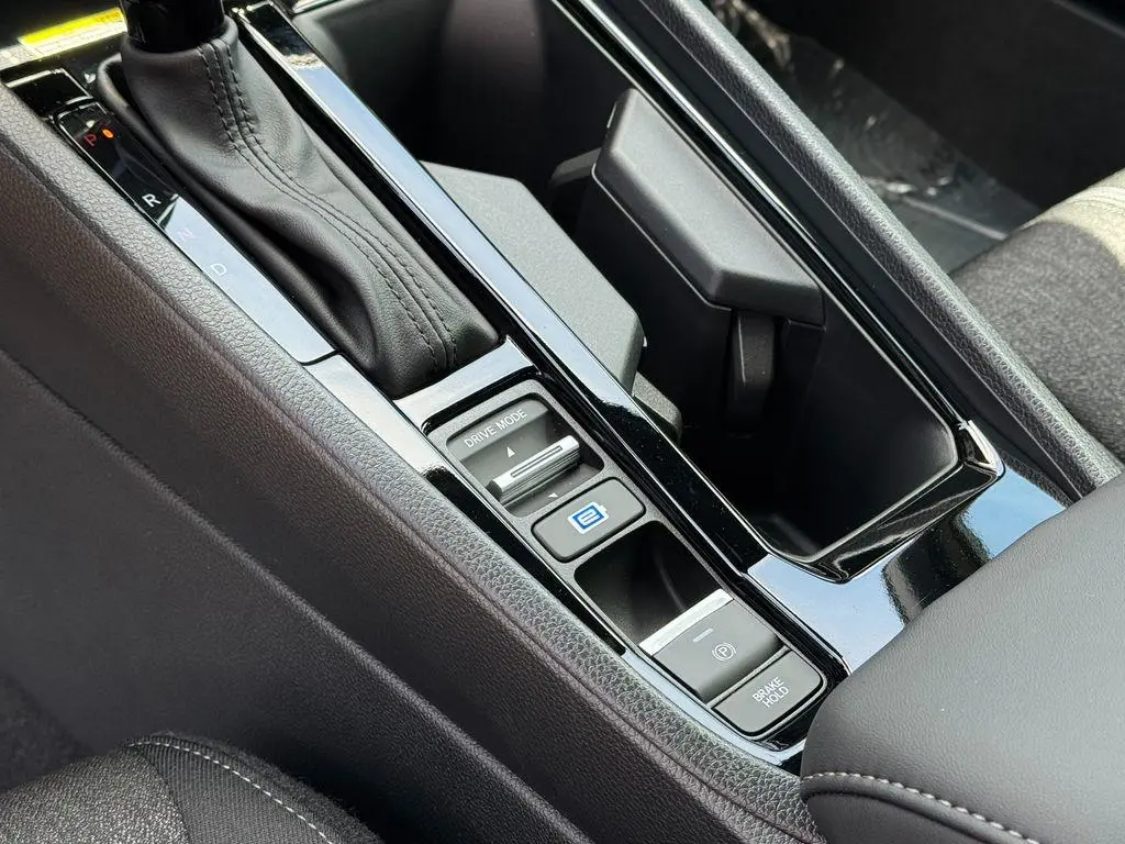 Honda Accord Hybrid 2025 Sport 4dr Sedan