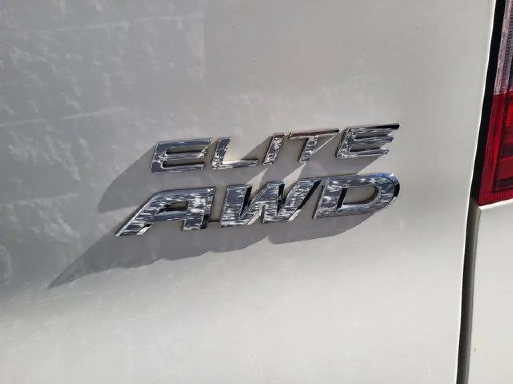 Honda Pilot 2019 AWD Elite 4dr SUV