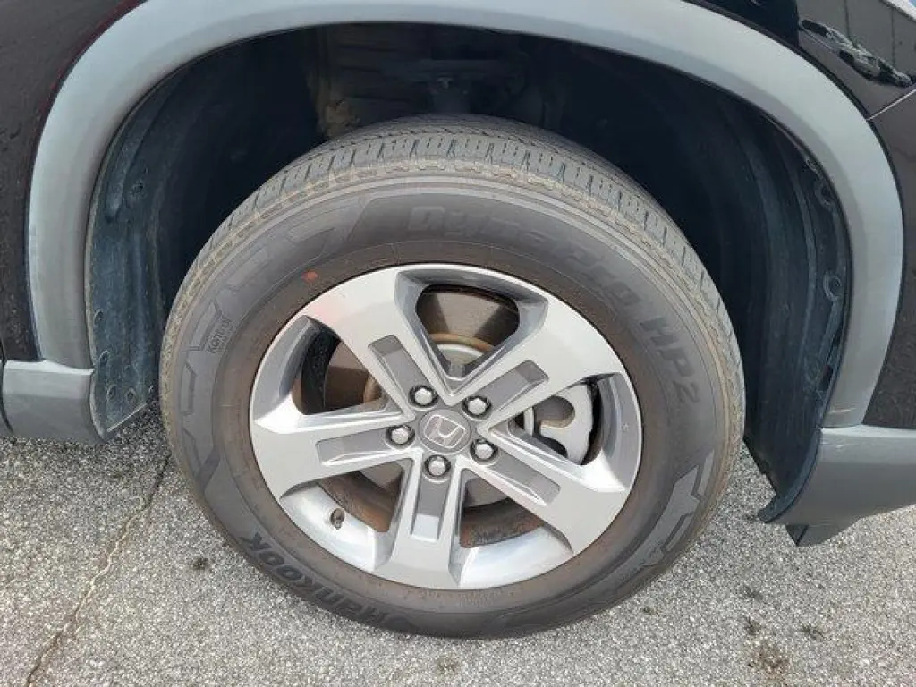 Honda Pilot 2024 EX-L 4dr SUV