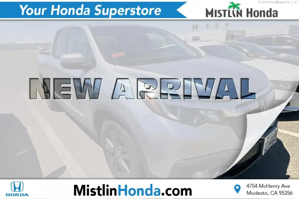 Honda Ridgeline 2019 Sport 4dr Crew Cab 5.3 ft. SB