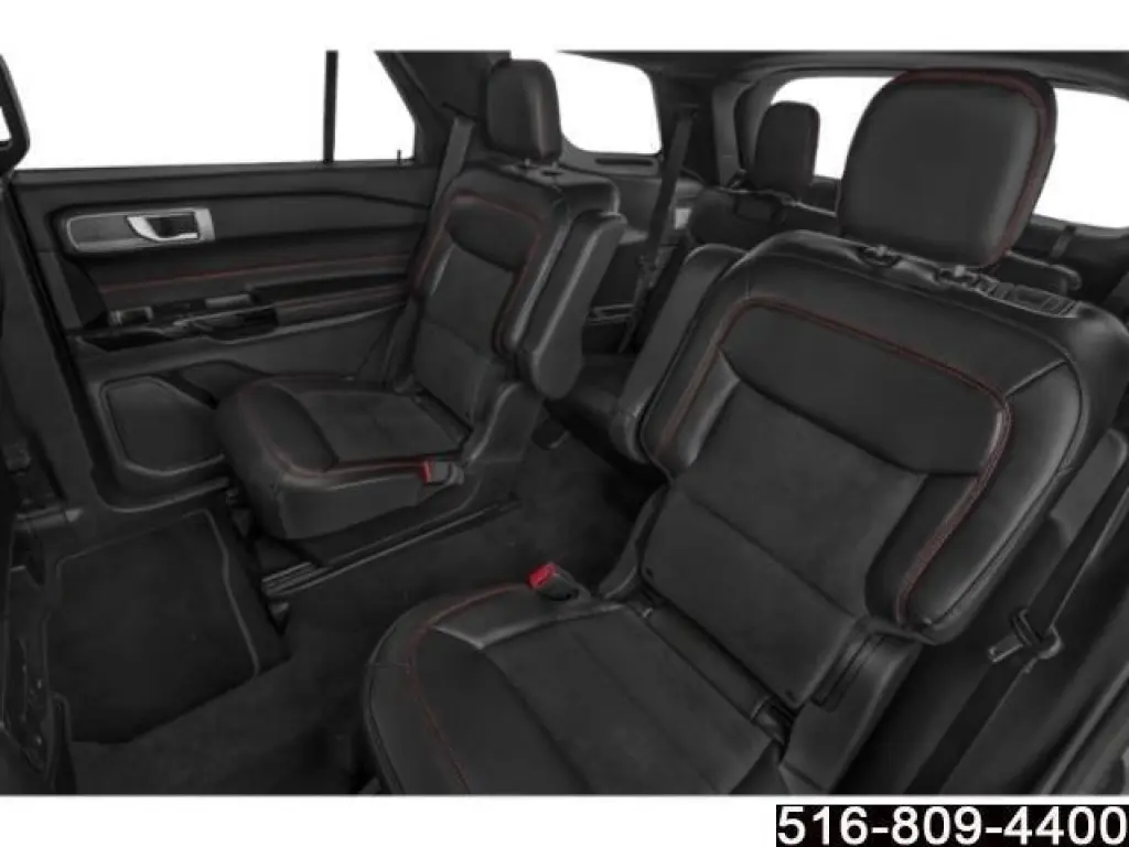 Ford Explorer 2023 AWD ST-Line 4dr SUV
