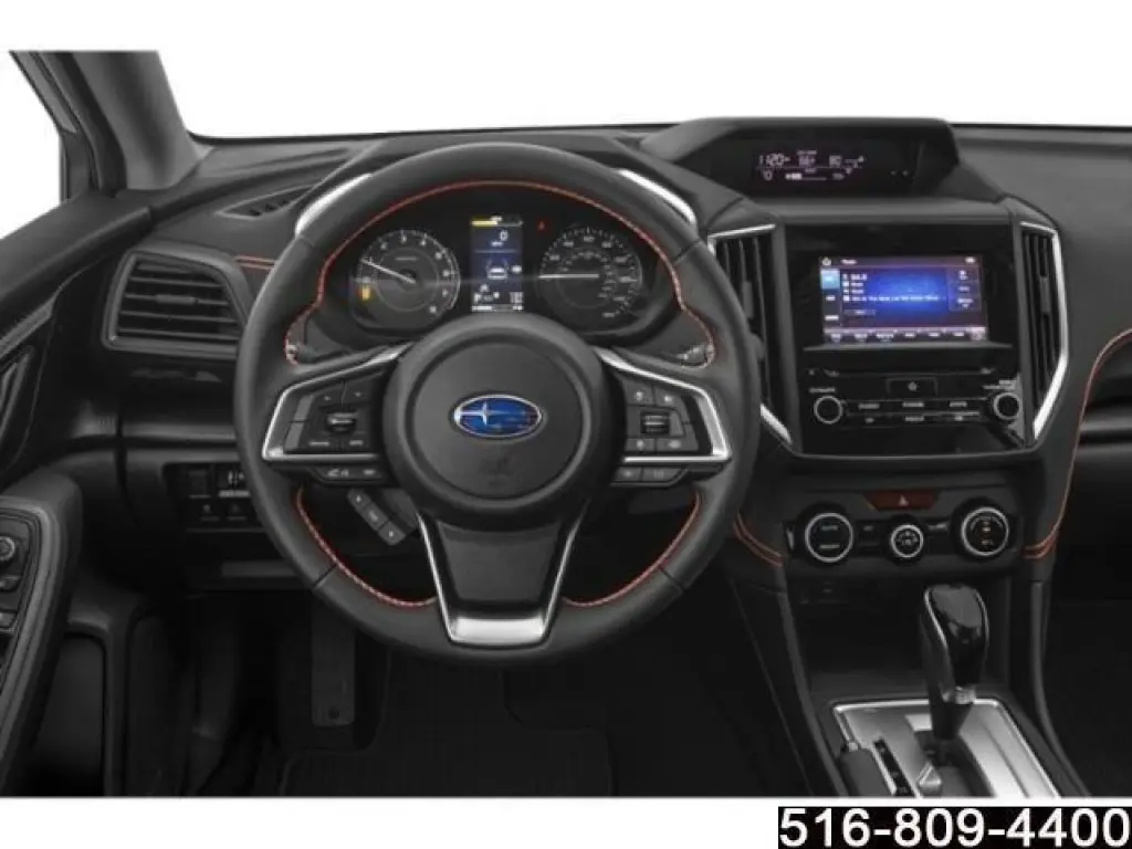 Subaru Crosstrek 2023 AWD Premium 4dr Crossover CVT