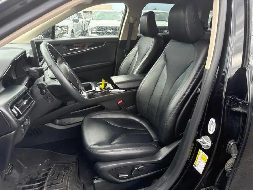 Lincoln Nautilus 2022 Standard 4dr SUV