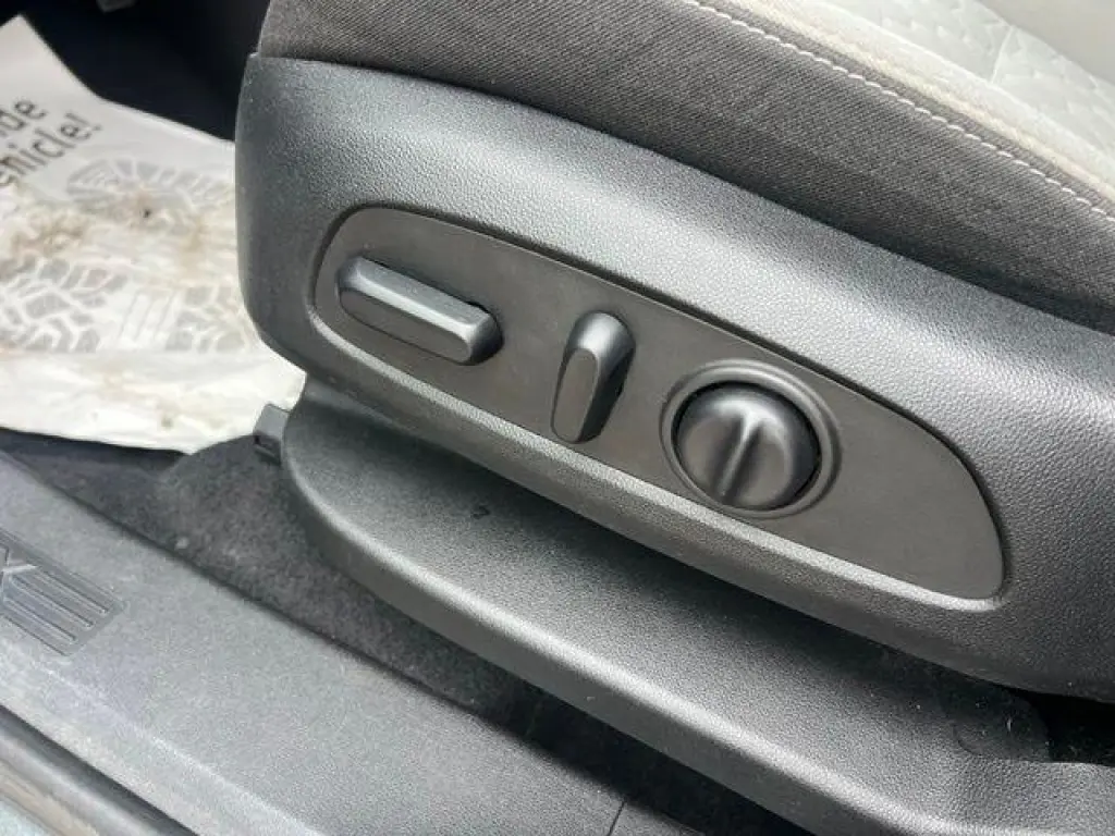 Chevrolet Equinox 2019 LS 4dr SUV w/1LS