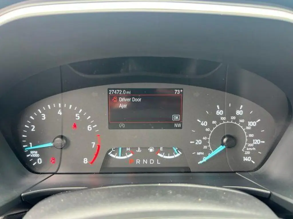 Ford Escape 2022 AWD SE 4dr SUV