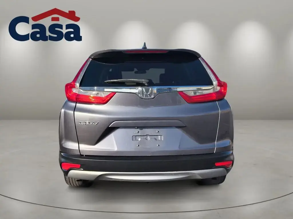 Honda CR-V 2018 EX 4dr SUV