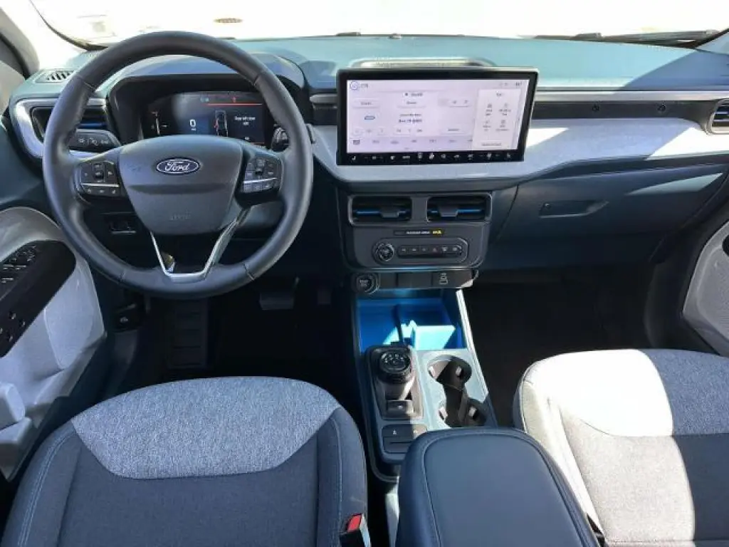 Ford Maverick 2026 AWD XLT 4dr SuperCrew 4.5 ft. SB
