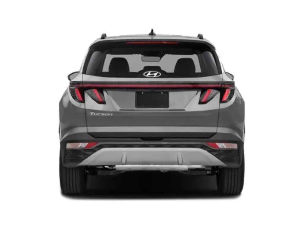 Hyundai TUCSON 2023 AWD Limited 4dr SUV