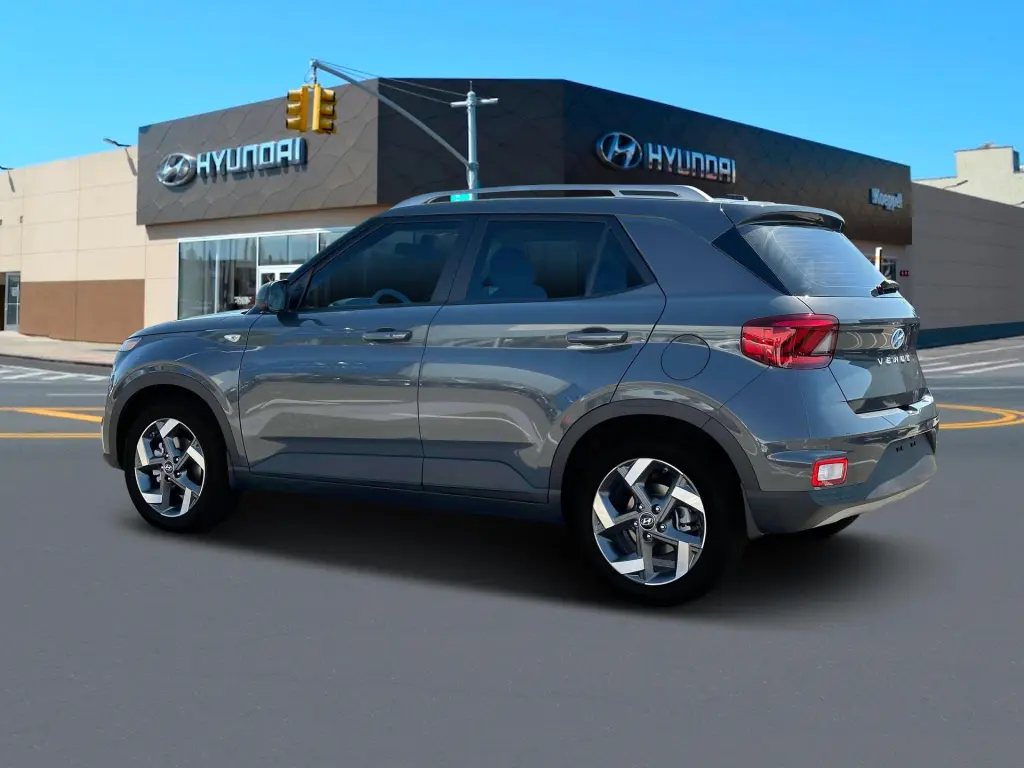 Hyundai VENUE 2024 SEL 4dr Crossover