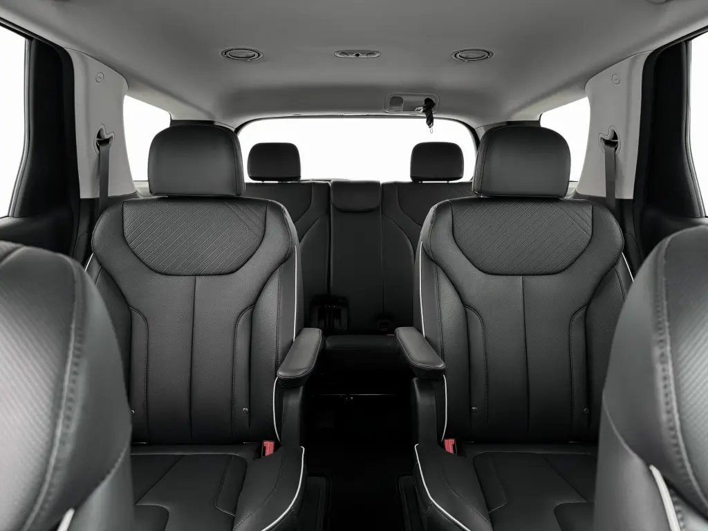 Hyundai PALISADE 2025 SEL 4dr SUV