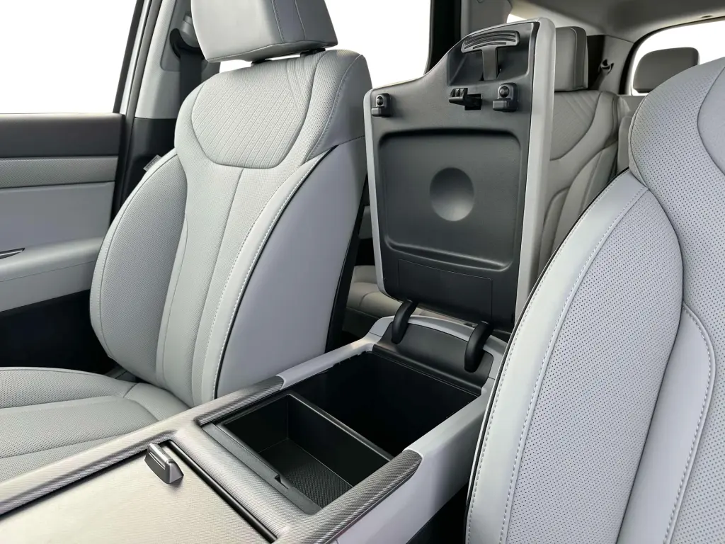 Hyundai PALISADE 2025 AWD SEL 4dr SUV