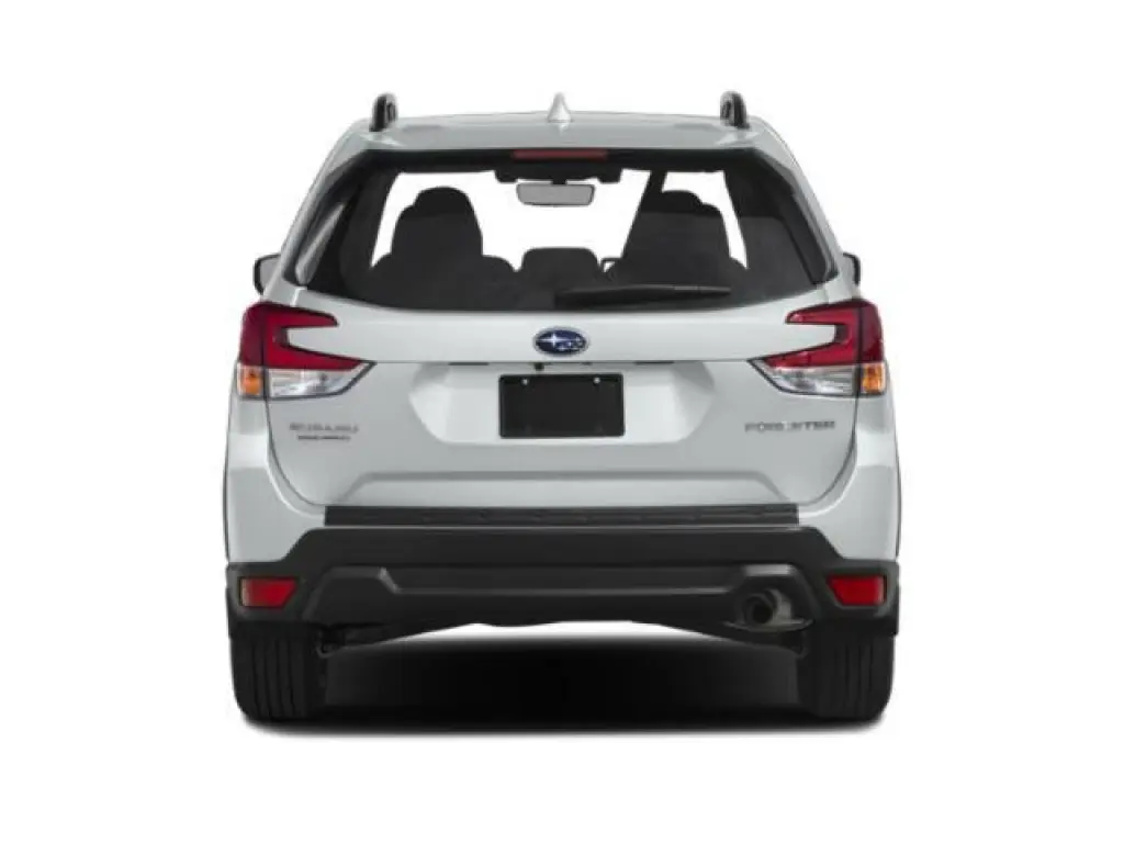 Subaru Forester 2021 AWD Premium 4dr Crossover