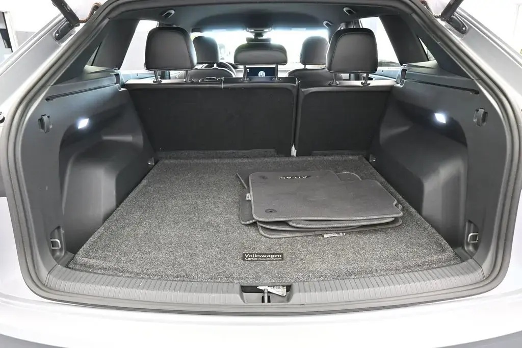 Volkswagen Atlas Cross Sport 2024 SE 4dr SUV w/Technology