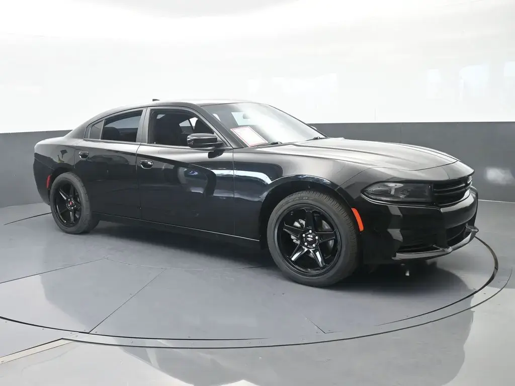 Dodge Charger 2023 SXT 4dr Sedan
