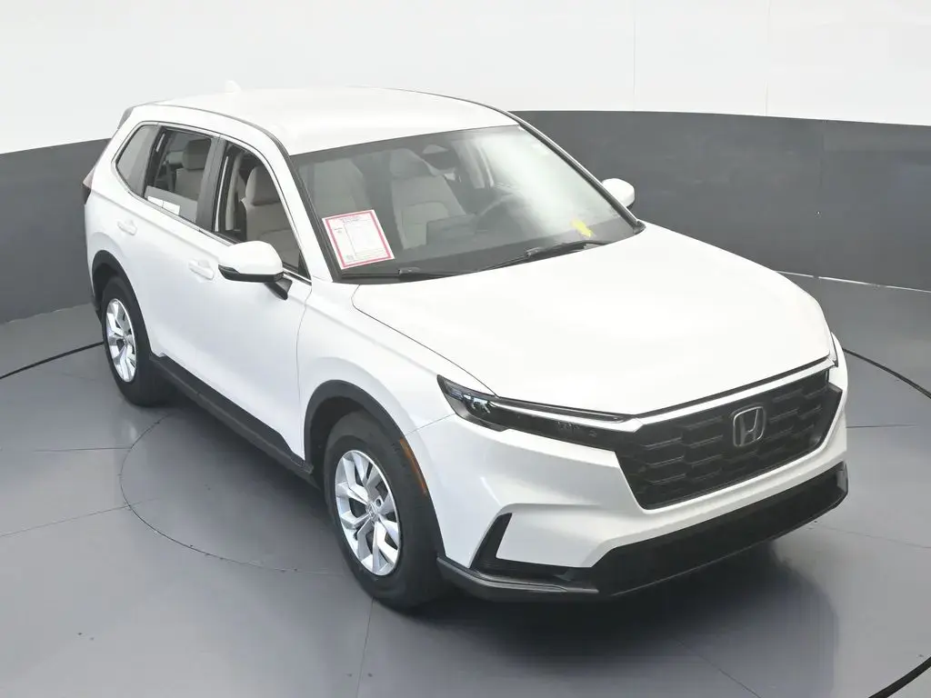 Honda CR-V 2024 LX 4dr SUV