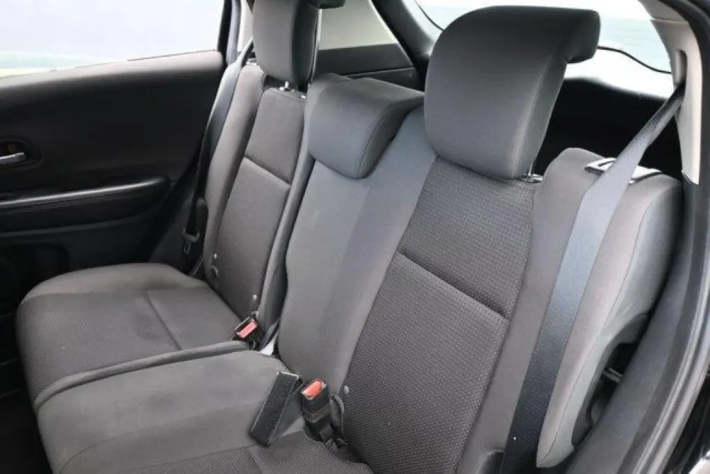 Honda HR-V 2022 LX 4dr Crossover
