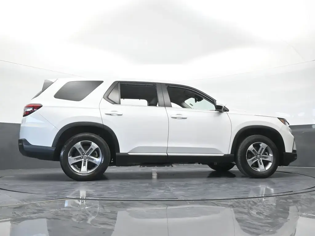 Honda Pilot 2025 EX-L 4dr SUV
