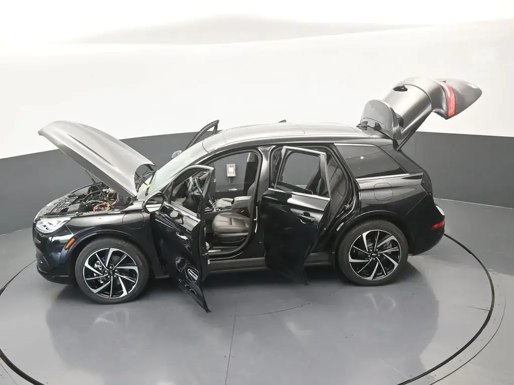 Lincoln Corsair 2024 AWD Grand Touring 4dr SUV