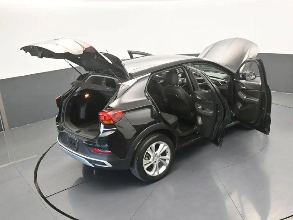 Buick Encore GX 2023 Preferred 4dr Crossover