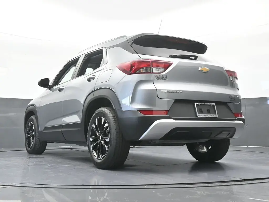 Chevrolet Trailblazer 2023 LT 4dr SUV