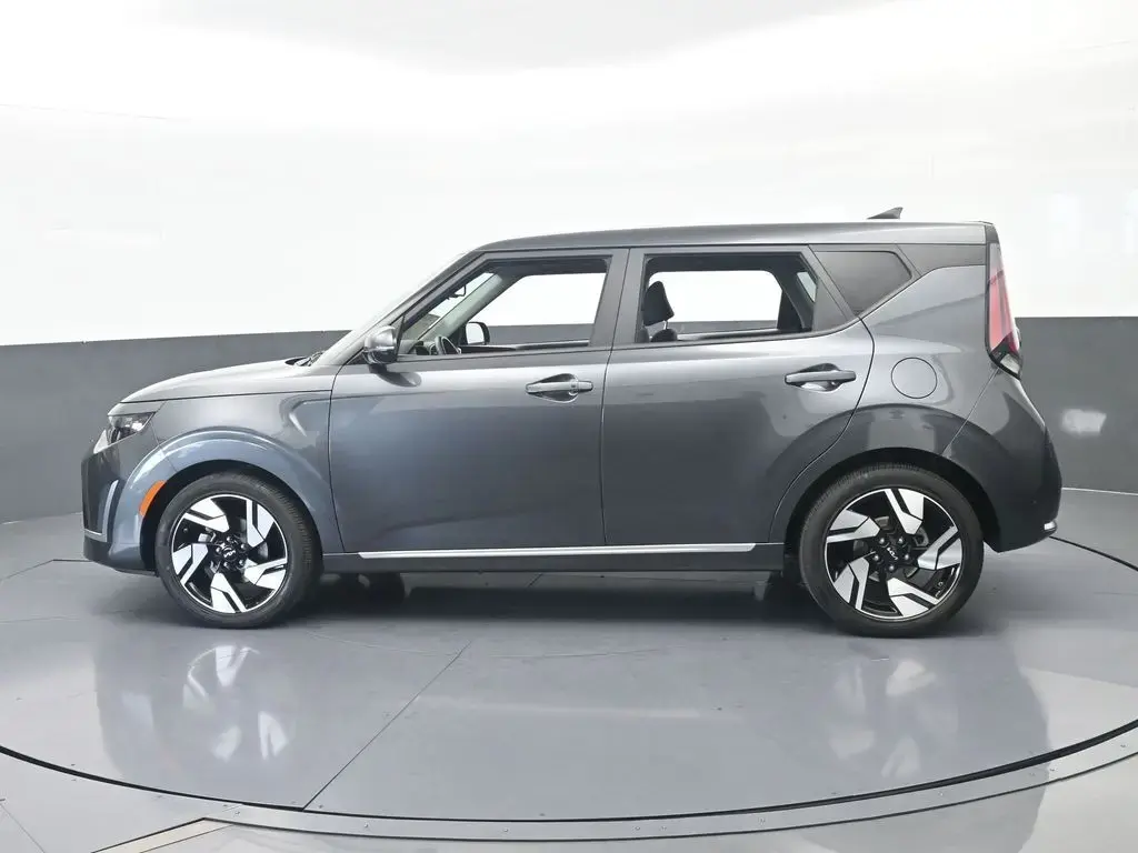 Kia Soul 2024 GT-Line 4dr Crossover