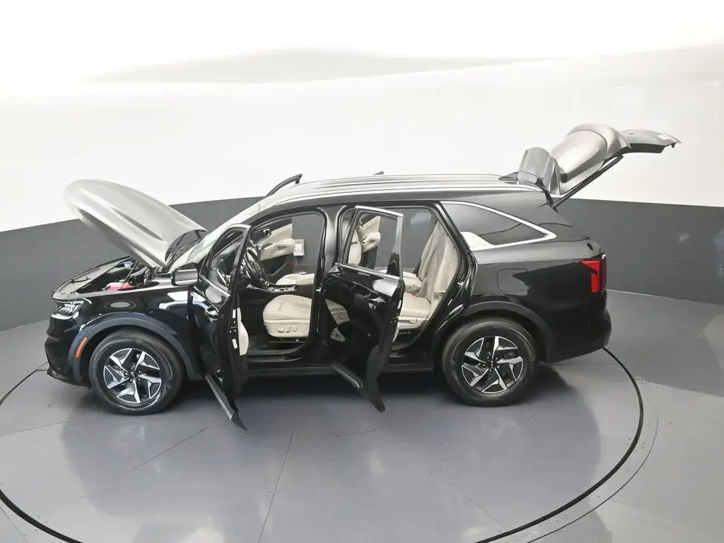 Kia Sorento Hybrid 2023 EX 4dr SUV