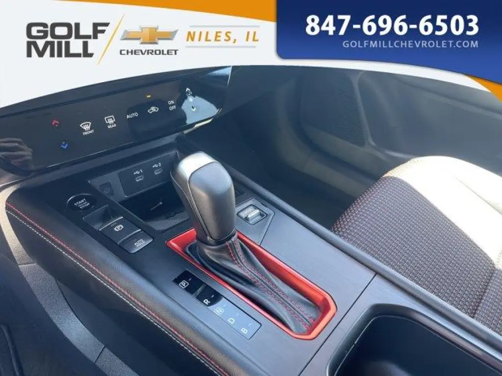 Nissan Kicks 2025 AWD SR 4dr Crossover