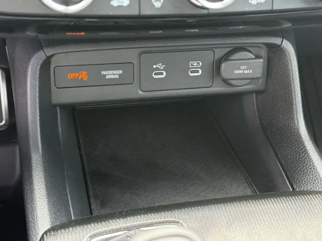 Honda Civic 2026 Sport 4dr Hatchback