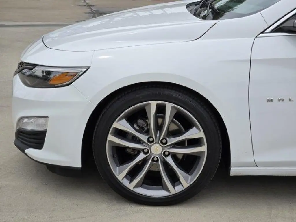 Chevrolet Malibu 2023 LT 4dr Sedan w/1LT