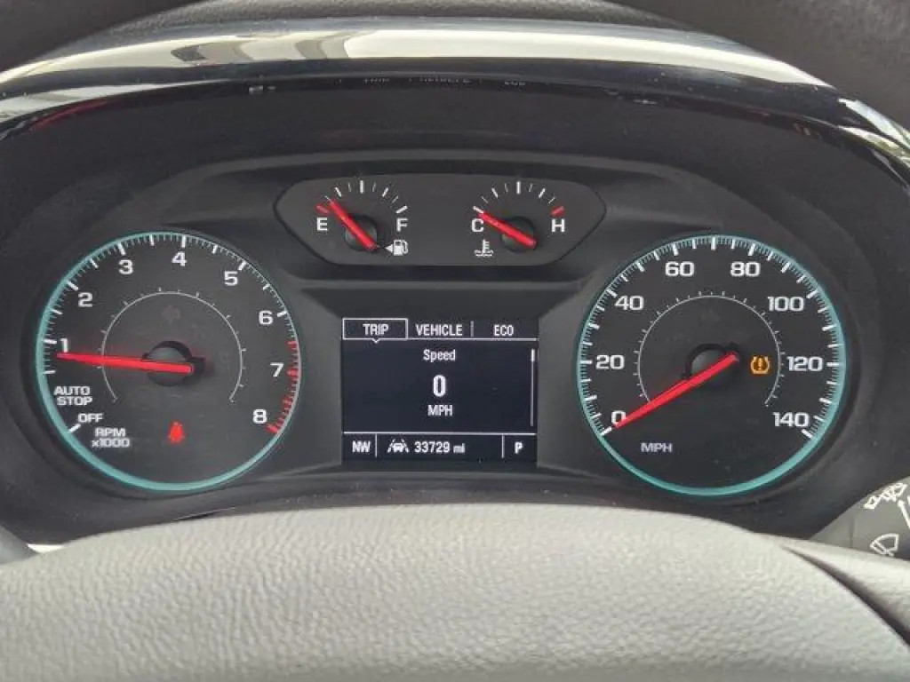 Chevrolet Traverse 2023 4x4 LS 4dr SUV w/1LS