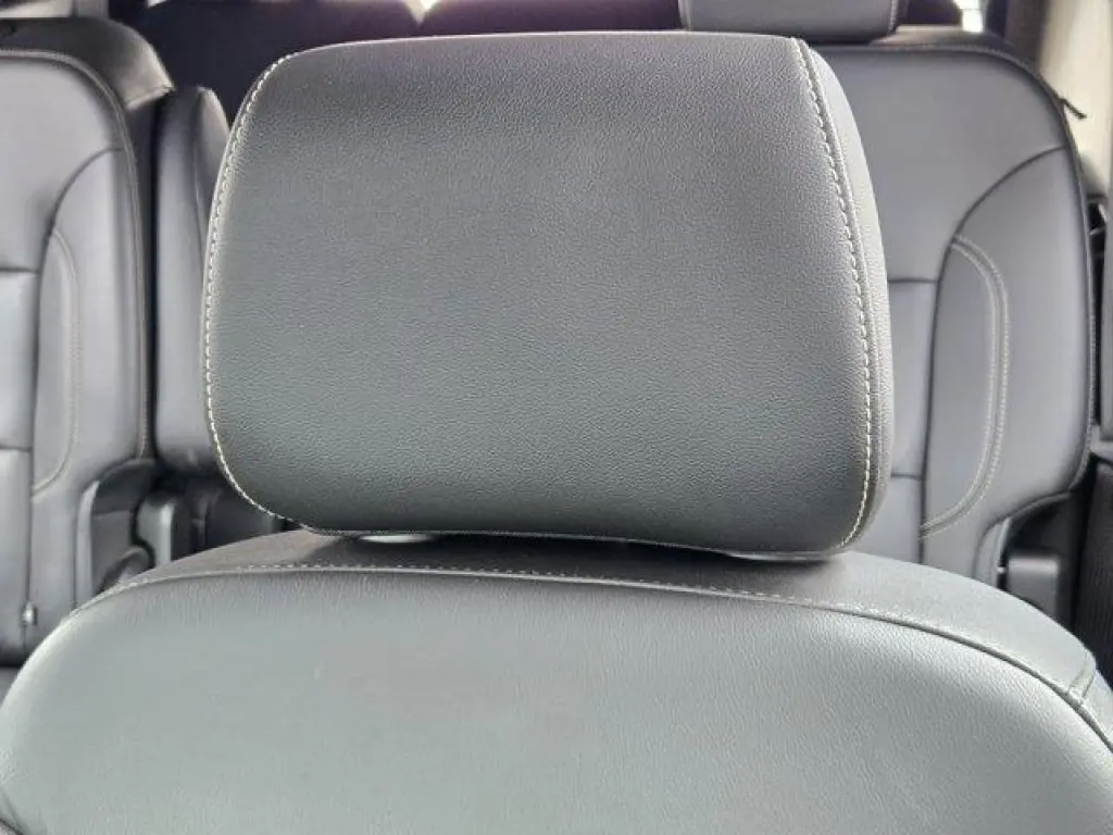 Chevrolet Traverse 2022 LT Leather 4dr SUV