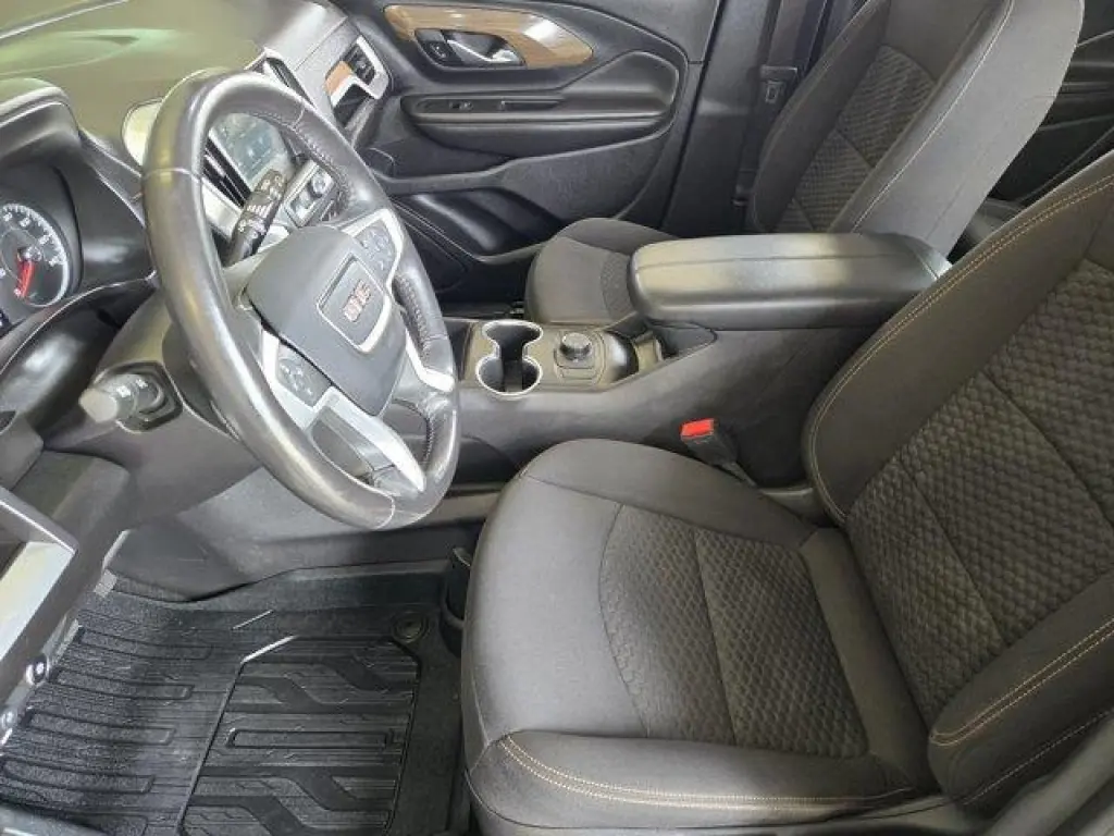 GMC Terrain 2018 SLE 4dr SUV