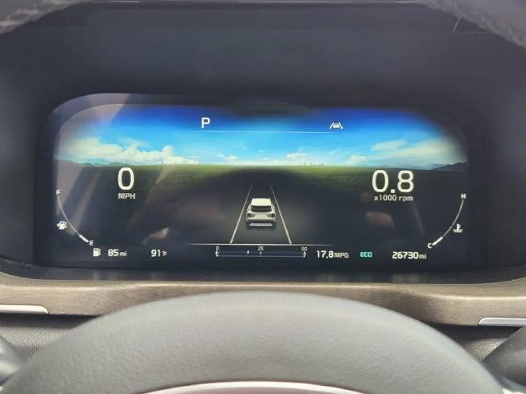 Kia Sorento 2023 AWD SX 4dr SUV