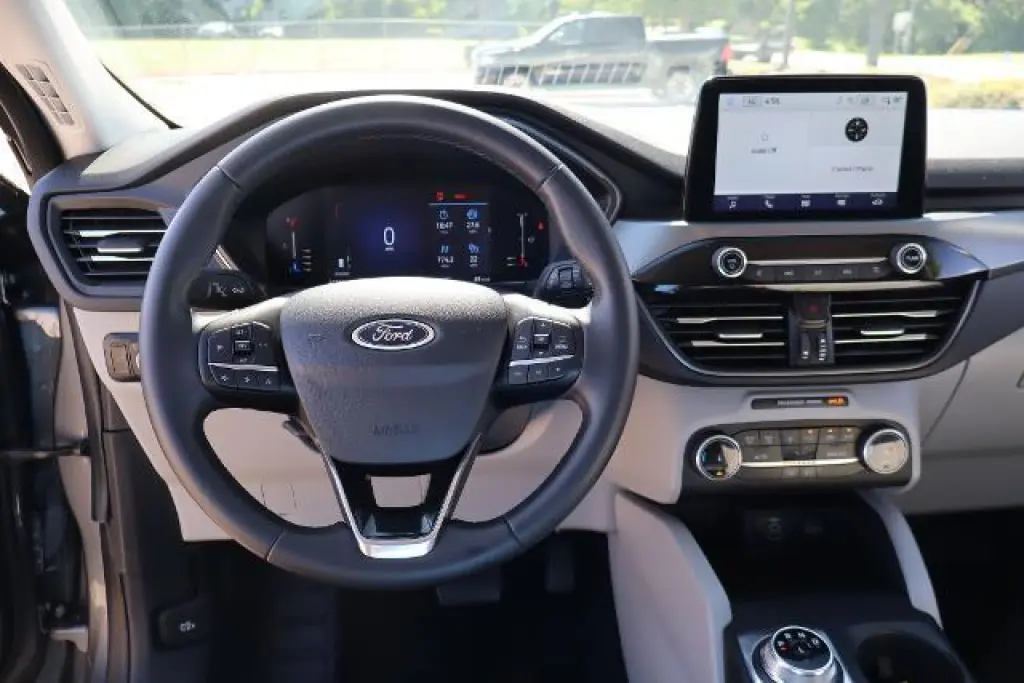 Ford Escape 2024 Active 4dr SUV