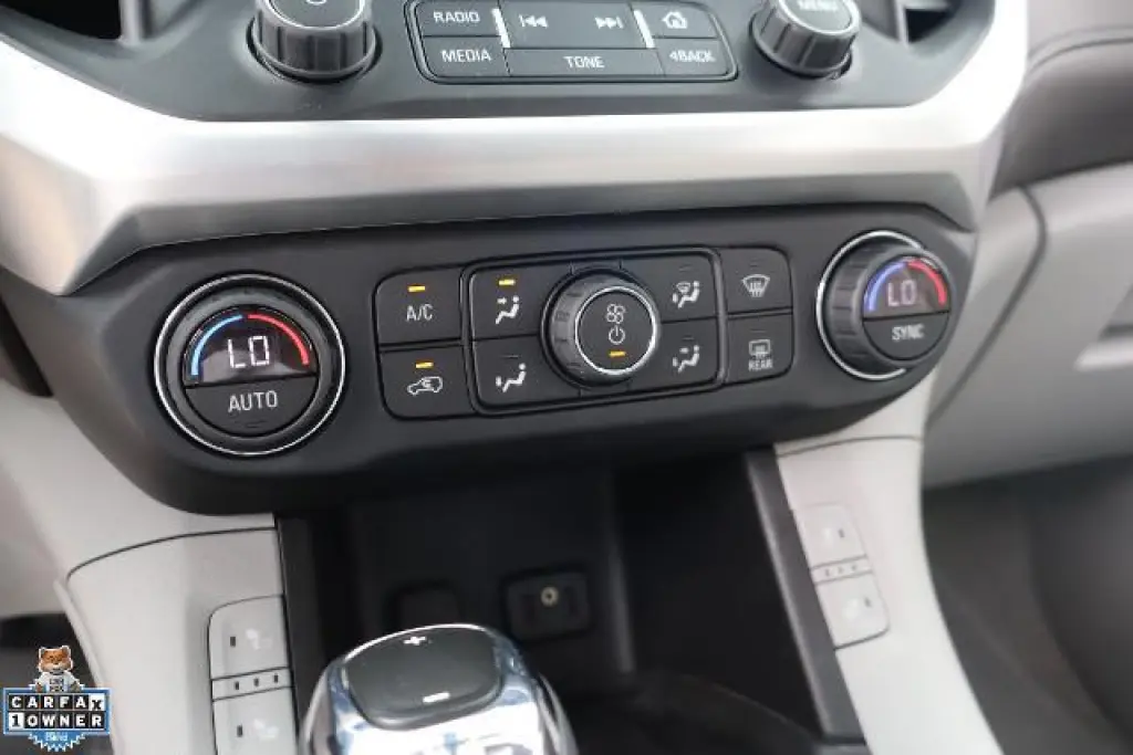 GMC Acadia 2017 SLT-1 4dr SUV