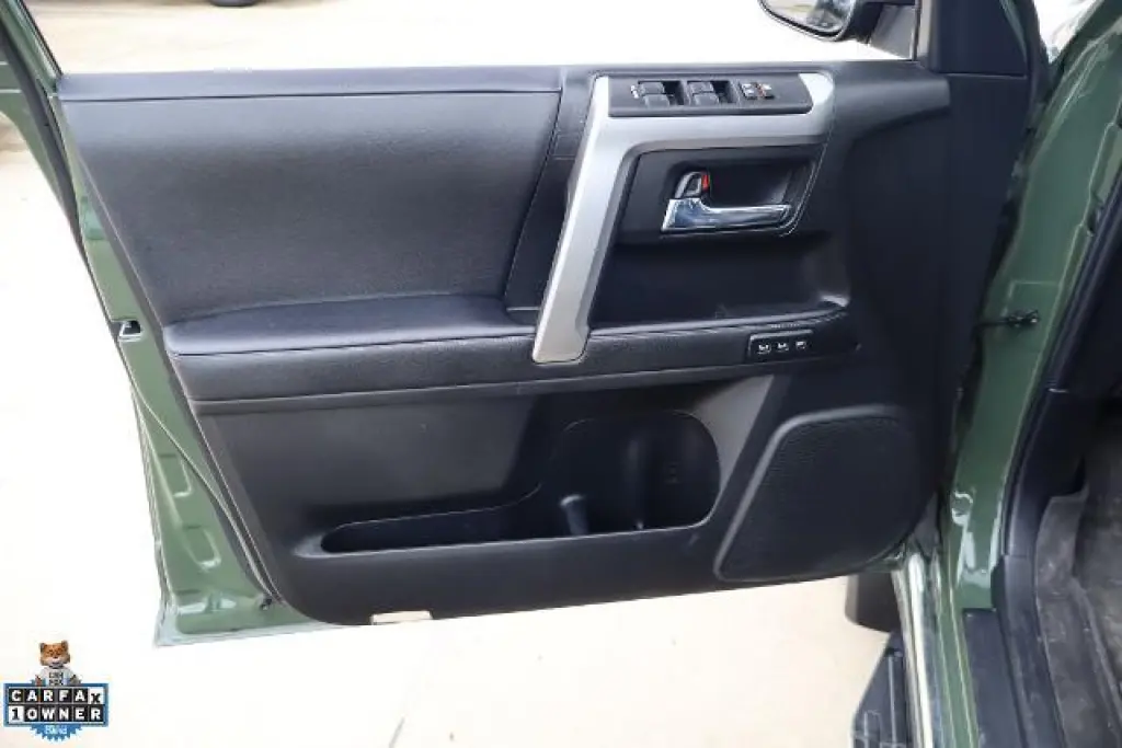 Toyota 4Runner 2022 AWD Limited 4dr SUV